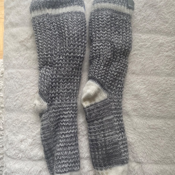 Warm socks - Picture 2 of 2